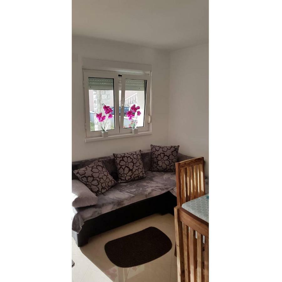 Apartament Slatina 13/1 Vir Zewnętrze zdjęcie